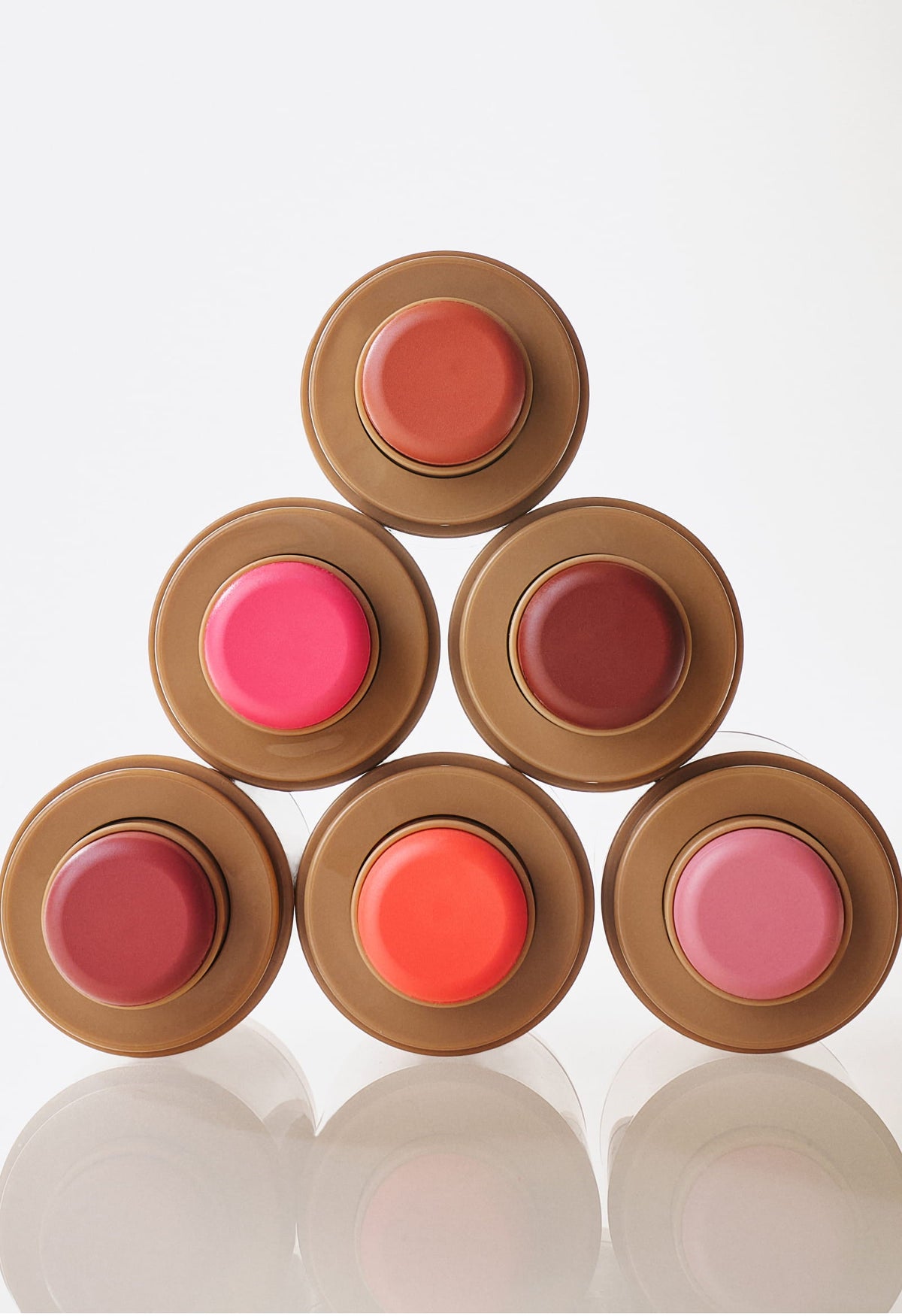 The Rhode Pocket Blush Set