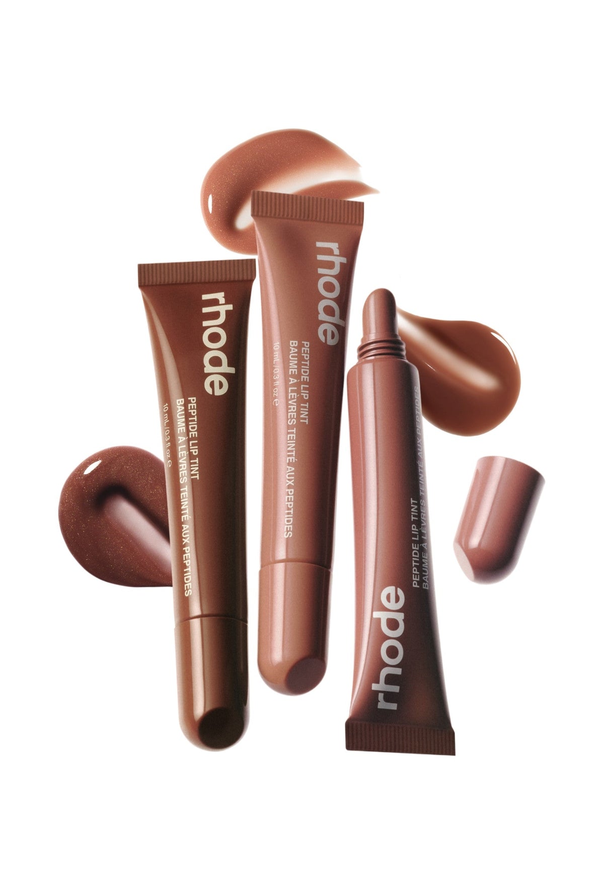 Rhode Peptide Lip Tint