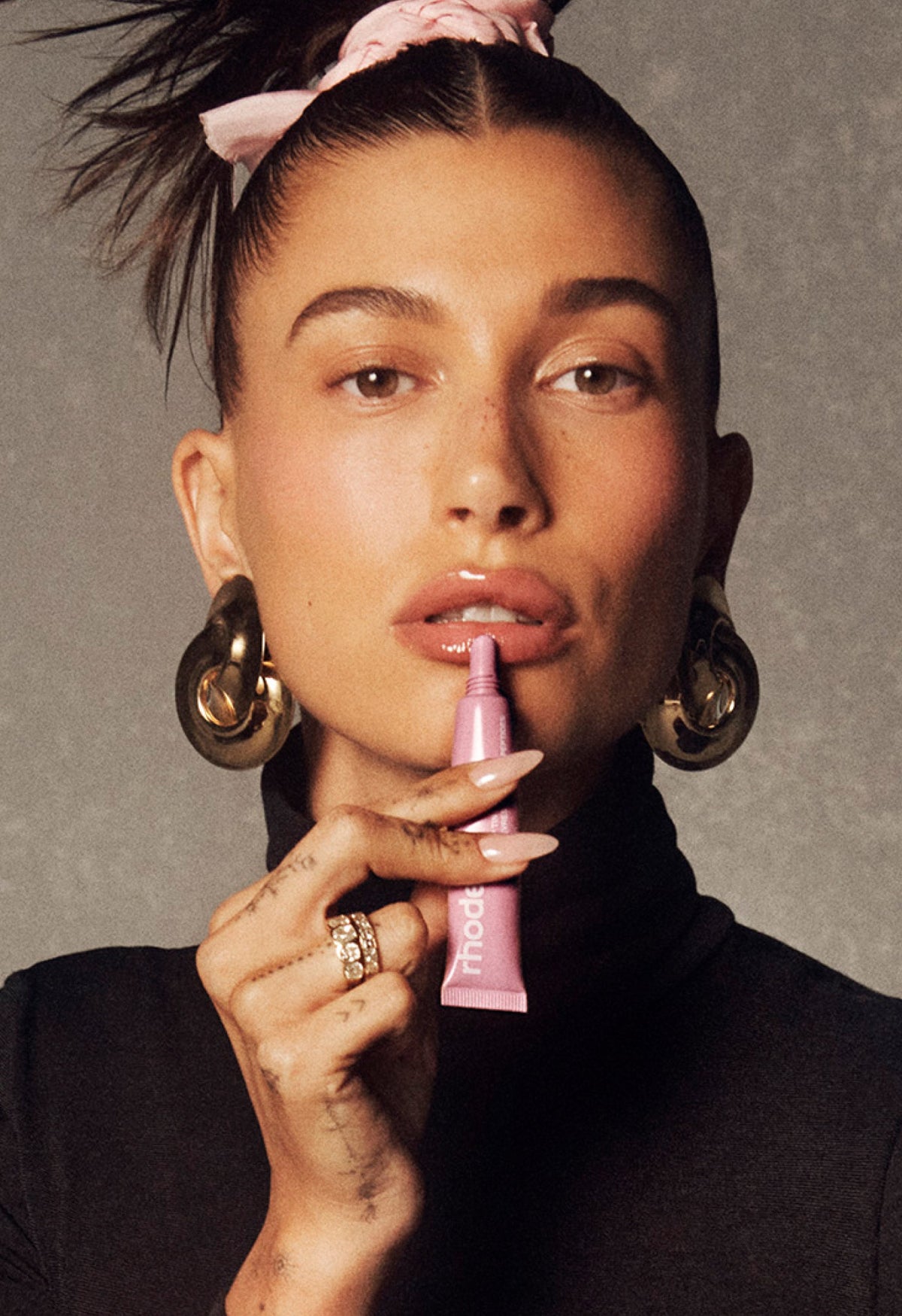 Rhode Peptide Lip Tint
