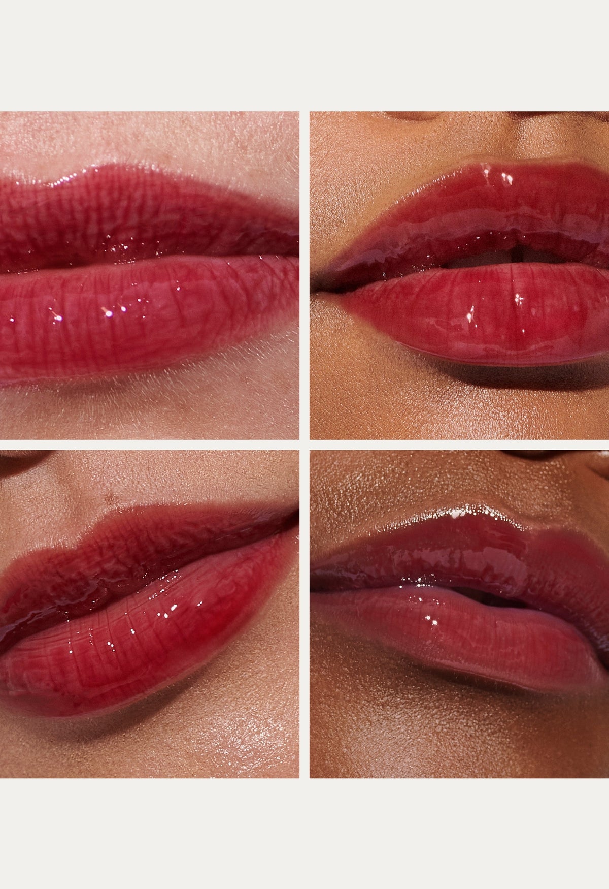 Rhode Peptide Lip Tint