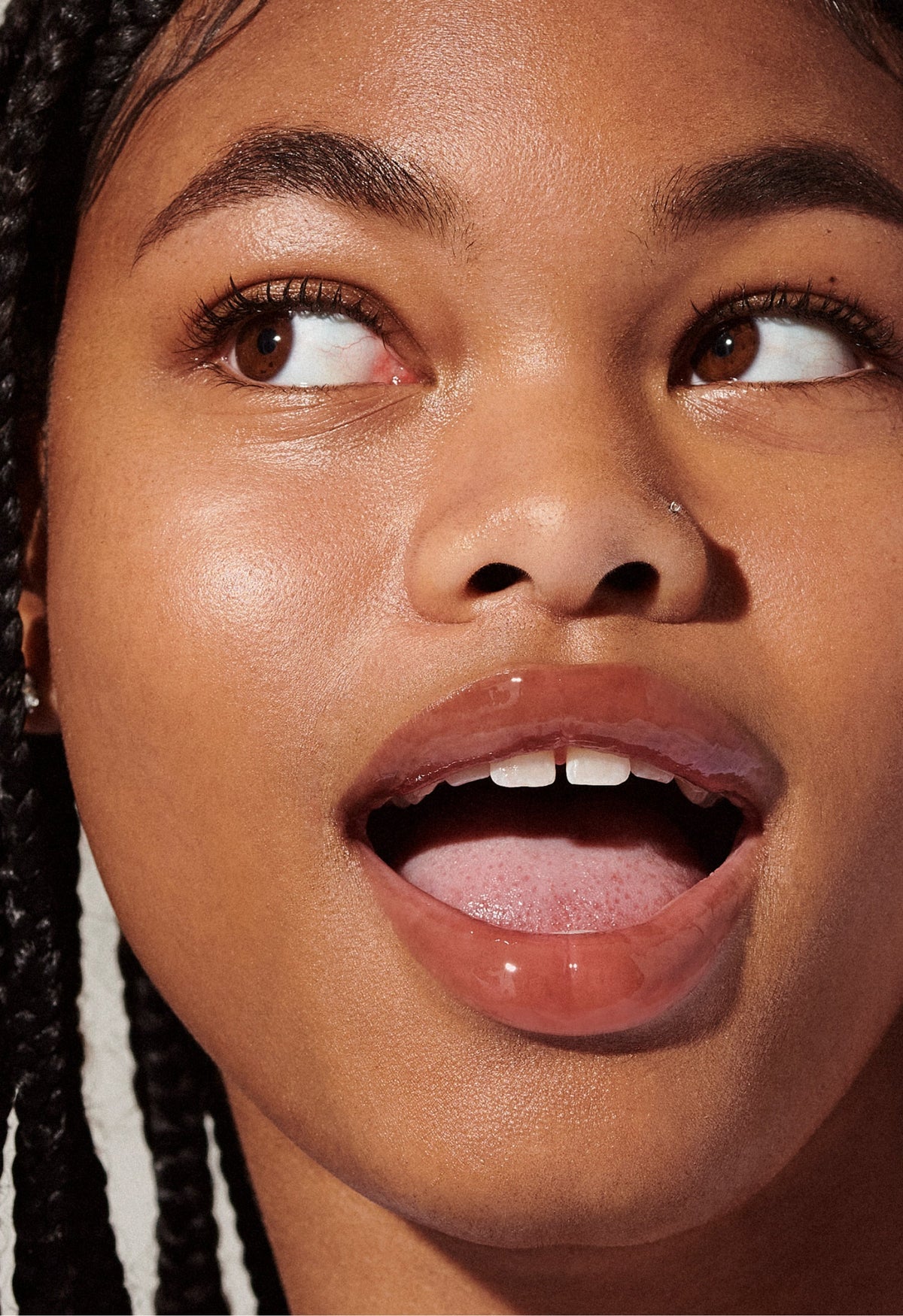 Rhode Peptide Lip Tint
