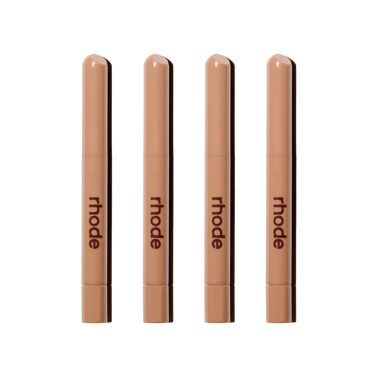 The Rhode Peptide Lip Shape Set