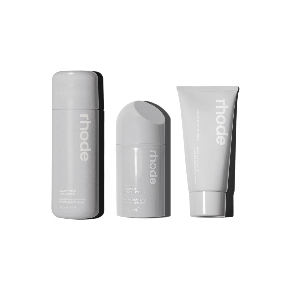 The Rhode Barrier Set
