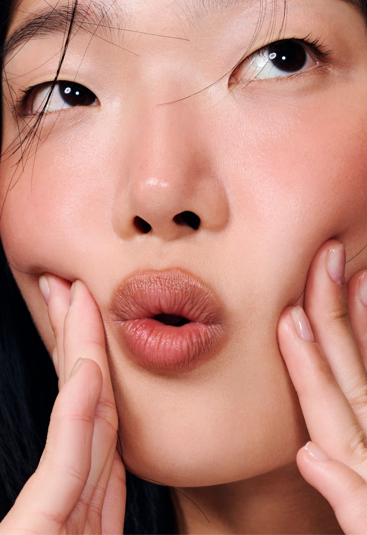 Rhode Peptide Lip Shape