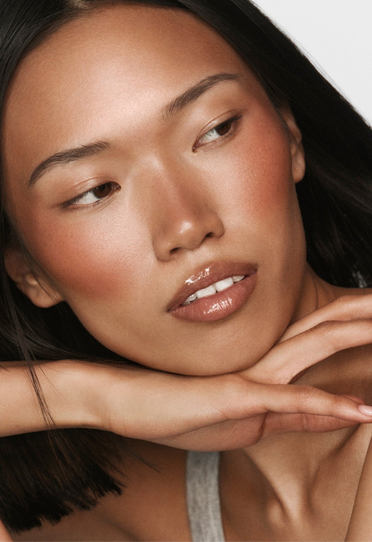 Rhode Peptide Lip Tint