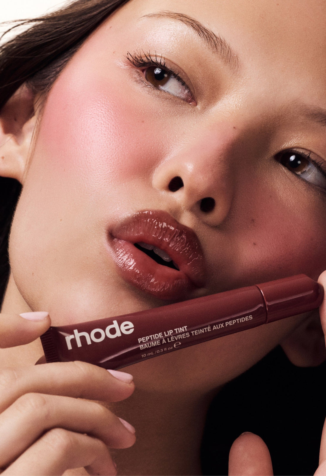 The Rhode Duos Date Cake + Pbj
