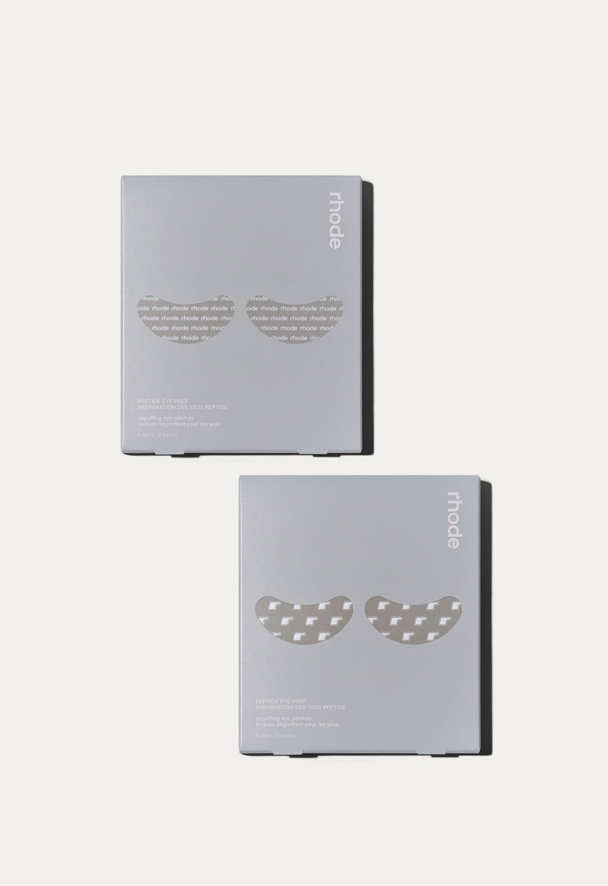 The Rhode Peptide Eye Prep Set