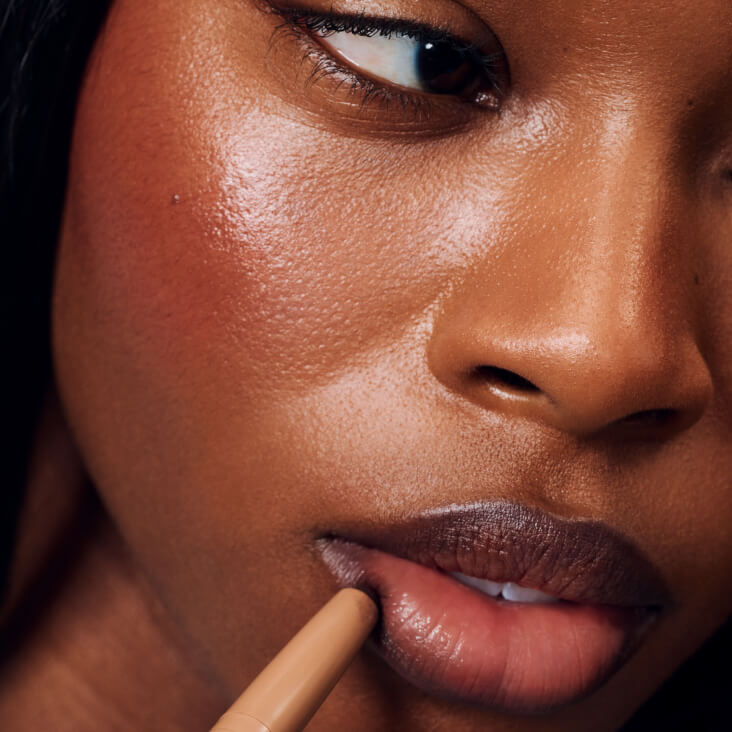Rhode Peptide Lip Shape