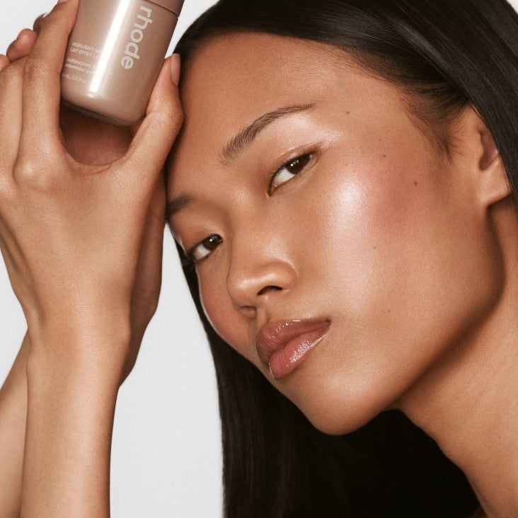 Rhode Highlight Milk