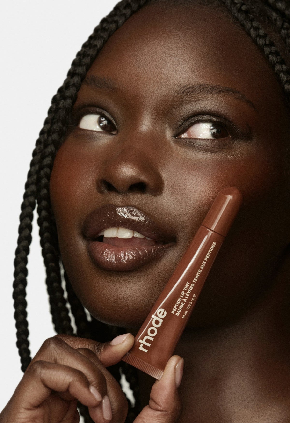 Rhode Peptide Lip Tint