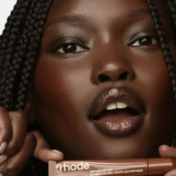 Rhode Peptide Lip Tint