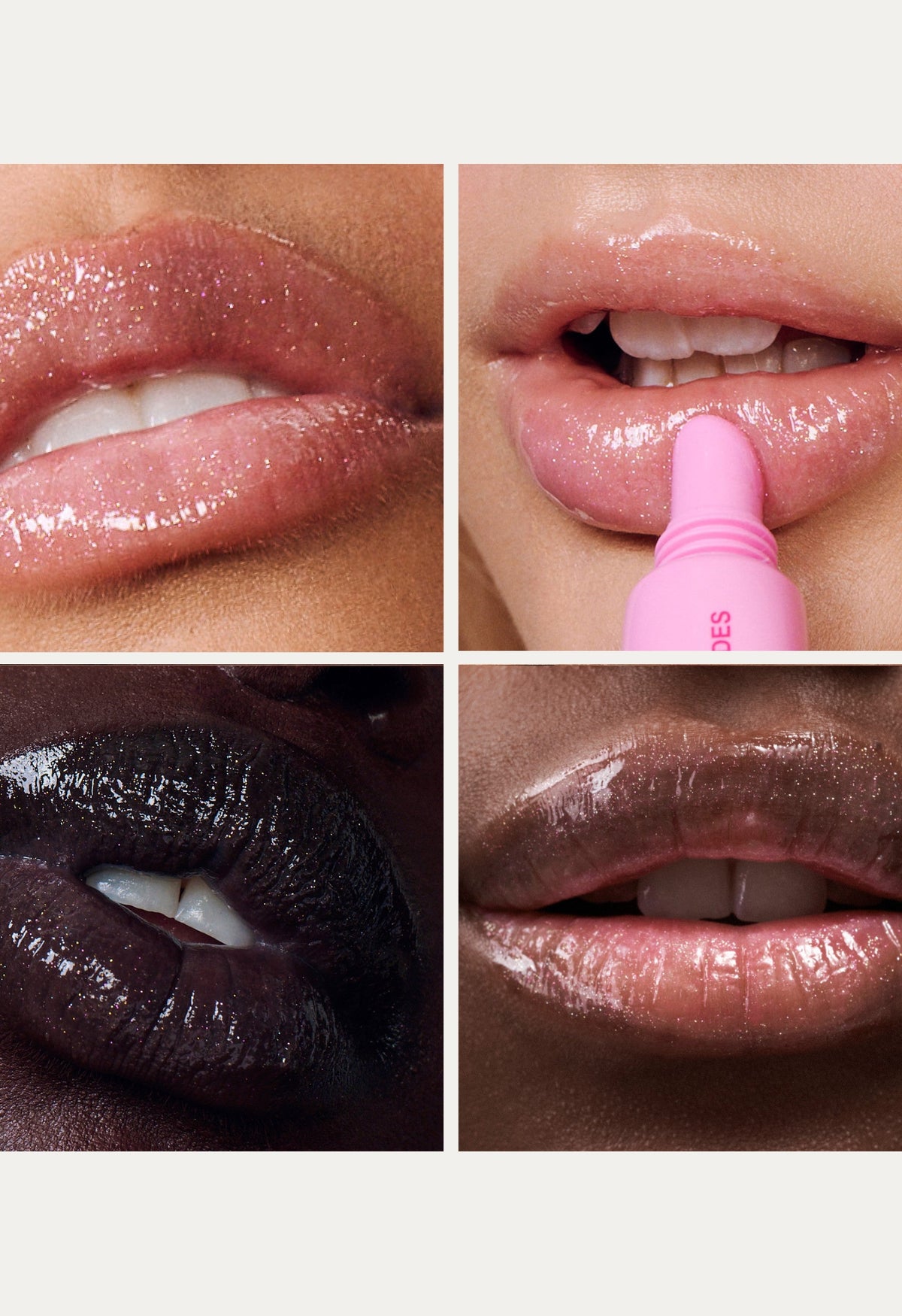 Rhode Peptide Lip Tint