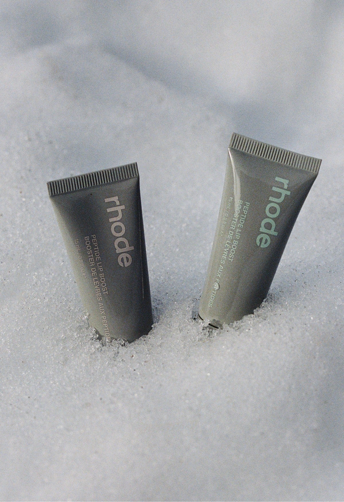 The Rhode Lip Boost Set