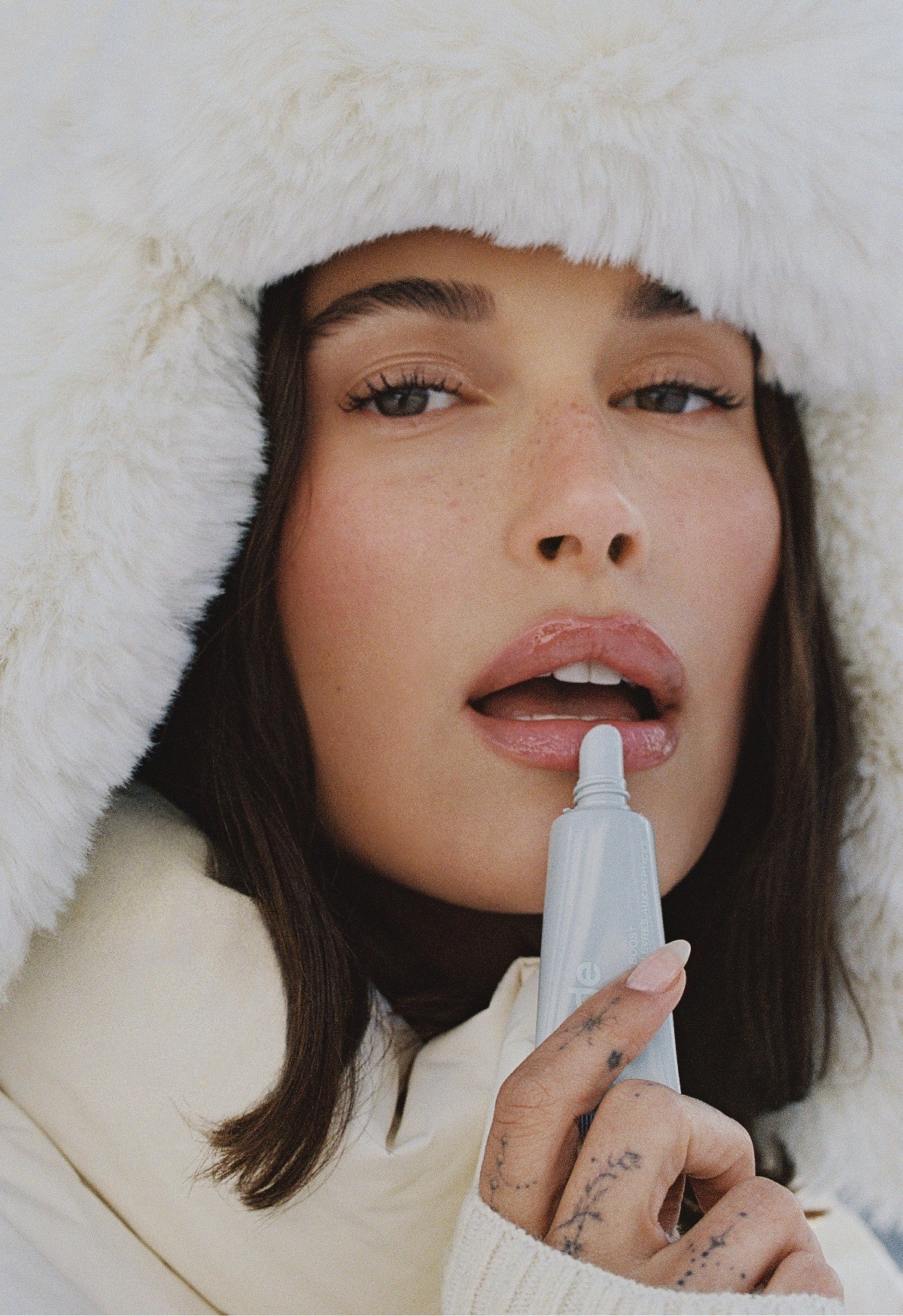 Rhode Peptide Lip Boost