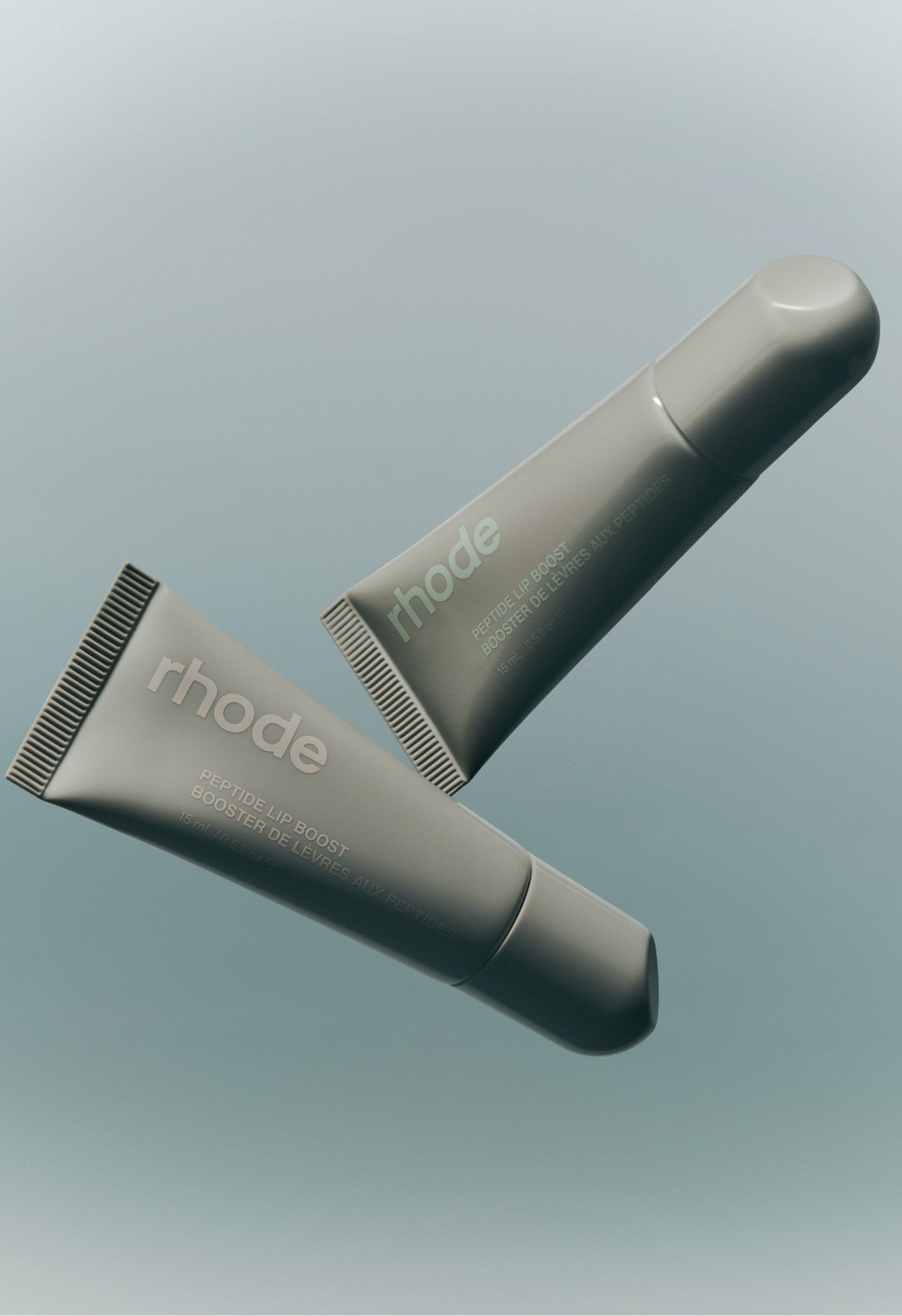 The Rhode Lip Boost Set