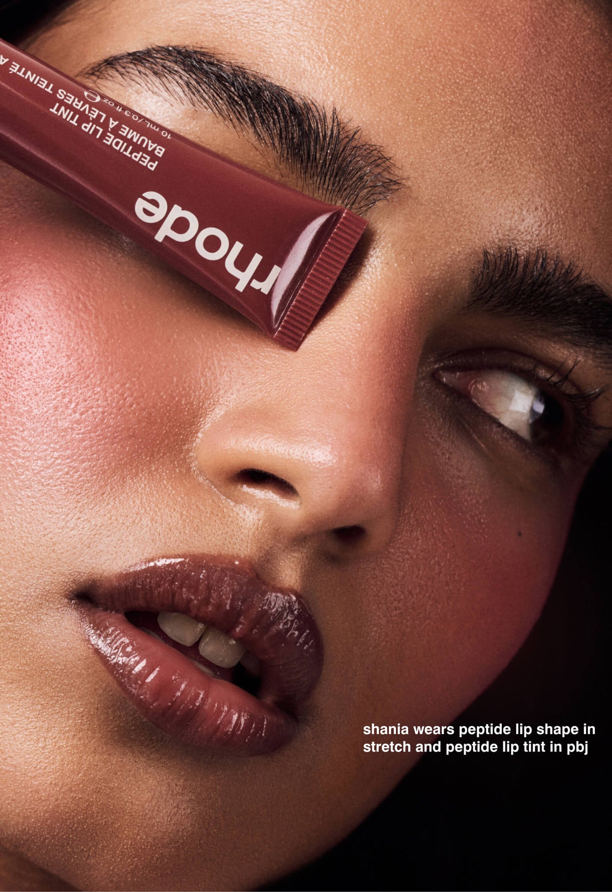 The Rhode Peptide Lip Combos