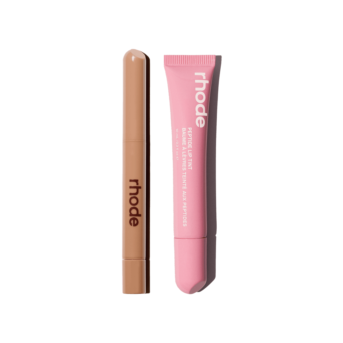The Rhode Peptide Lip Combos