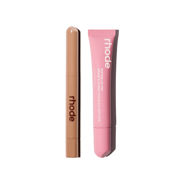 The Rhode Peptide Lip Combos