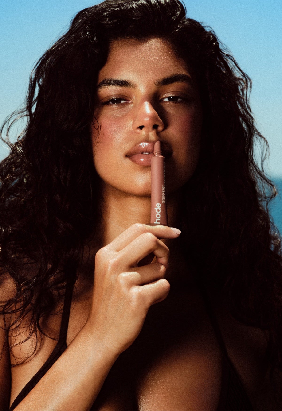 Rhode Peptide Lip Tint