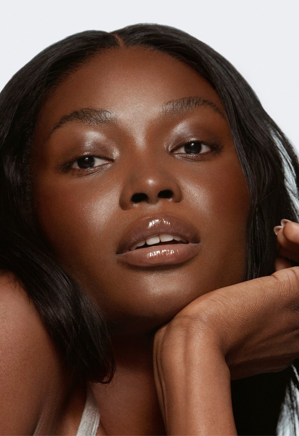 Rhode Peptide Lip Tint