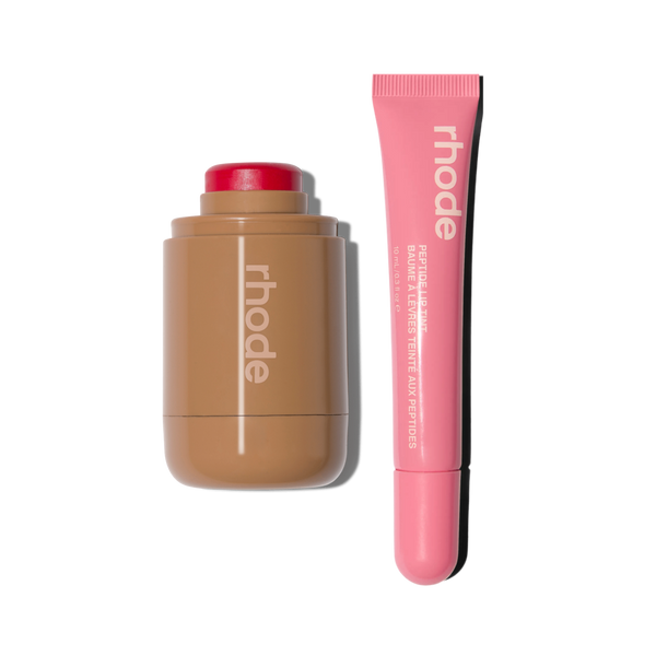 The Rhode Duos Candy Apple + Sweet Pea