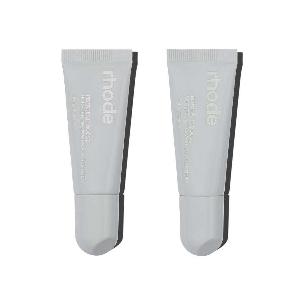 The Rhode Lip Boost Set