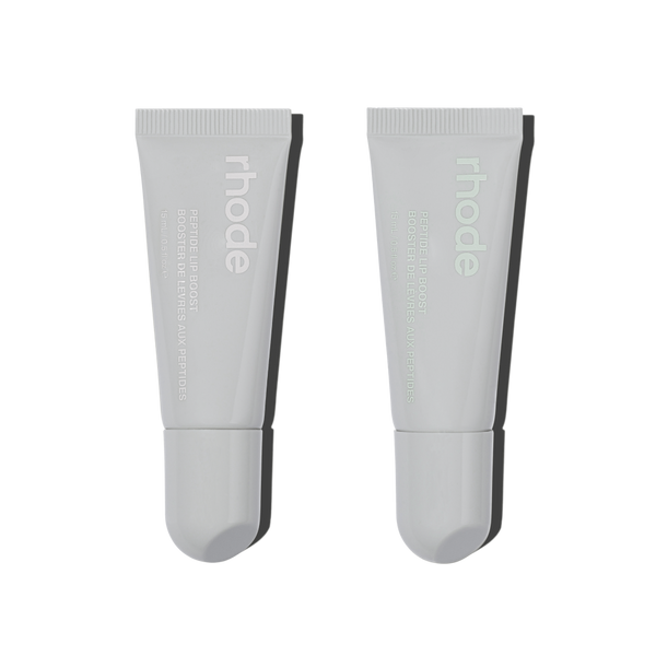 The Rhode Lip Boost Set