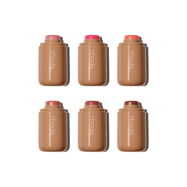 The Rhode Pocket Blush Set