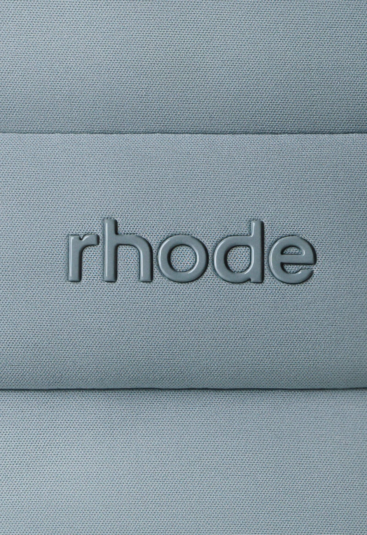 Rhode Mini Bubble Bag