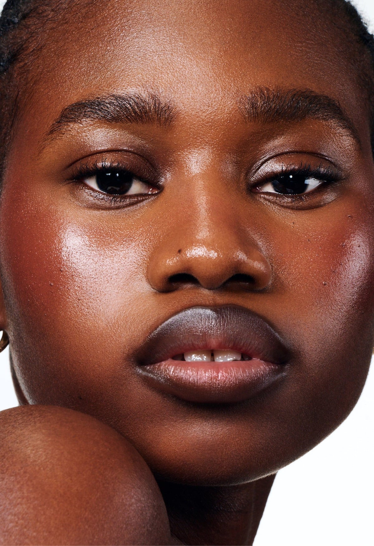 Rhode Peptide Lip Shape