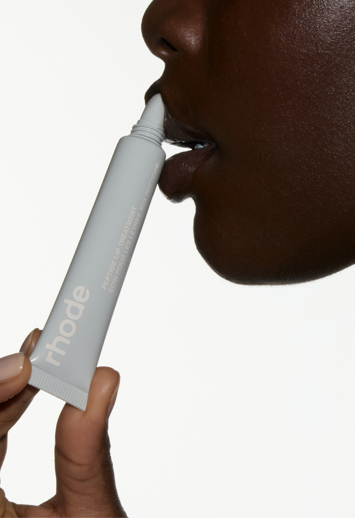 The Rhode On-the-go Set