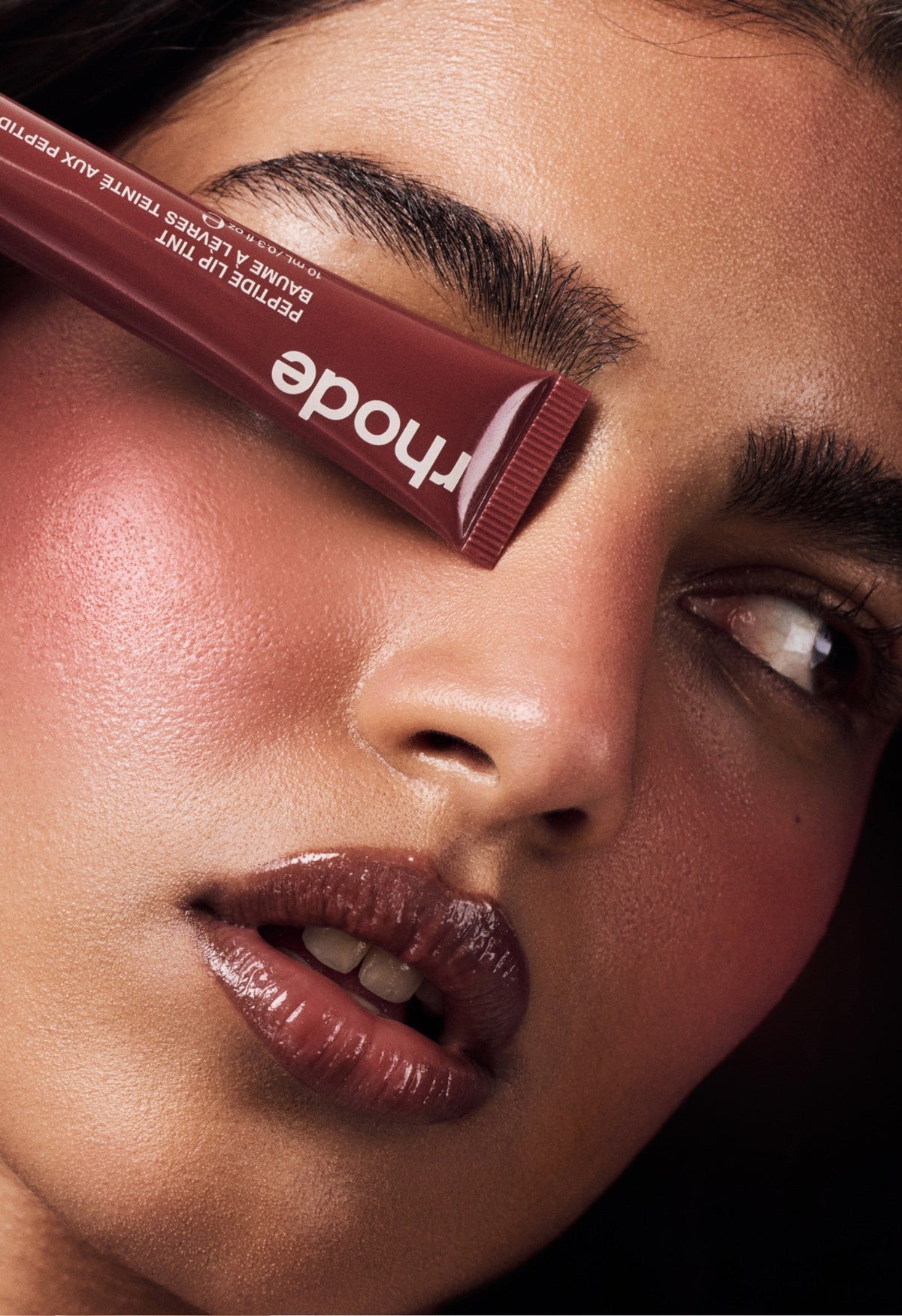 Rhode Peptide Lip Tint