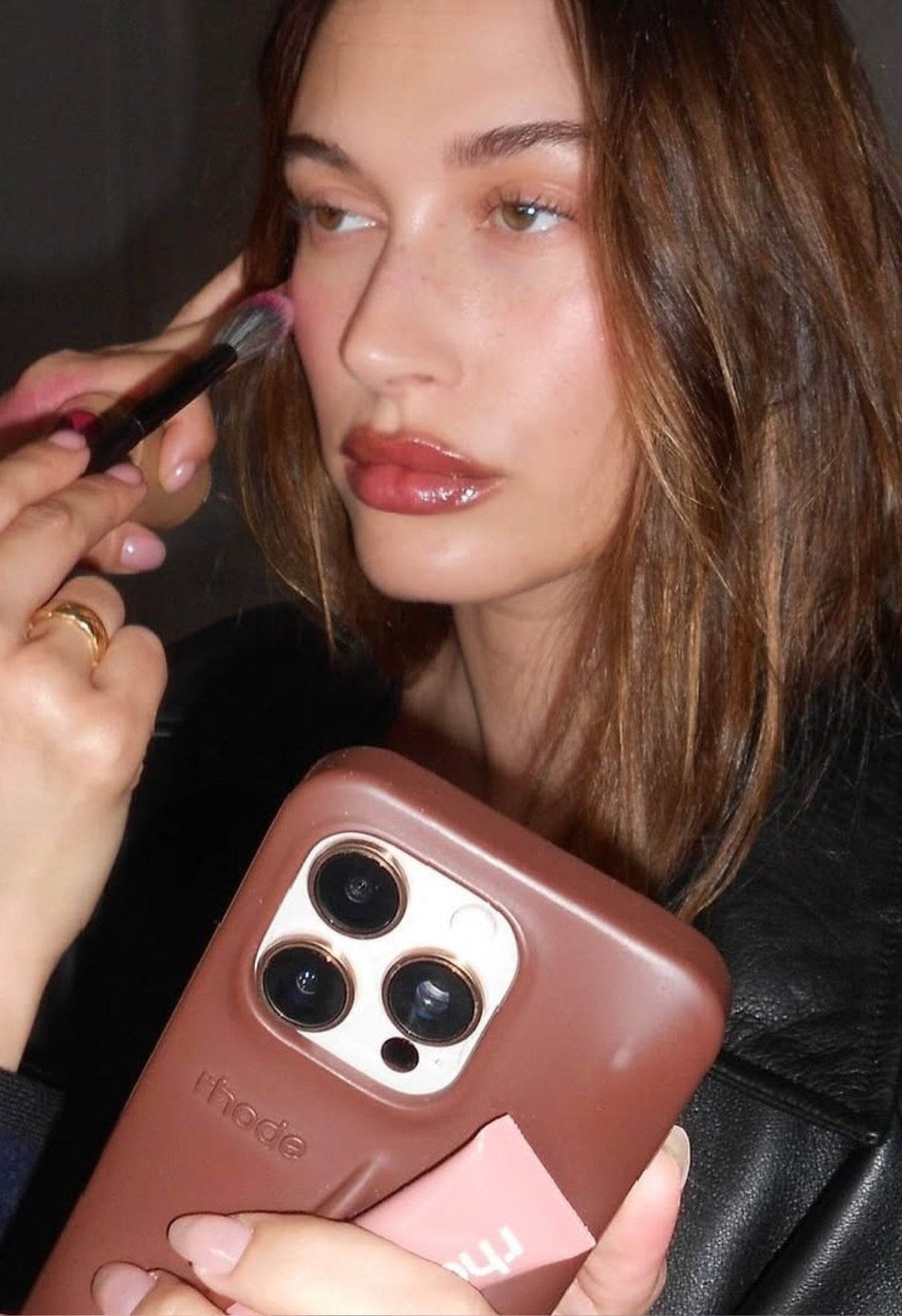 Rhode Peptide Lip Tint