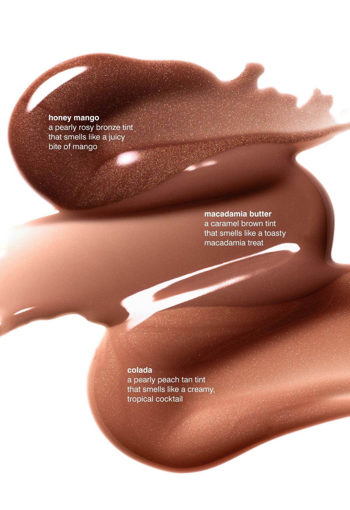 Rhode Peptide Lip Tint