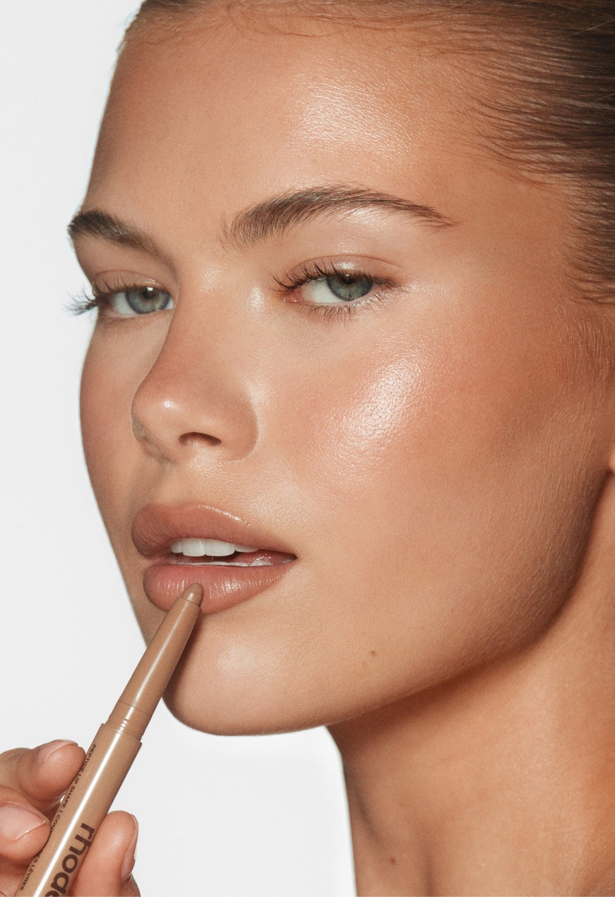 Rhode Peptide Lip Shape