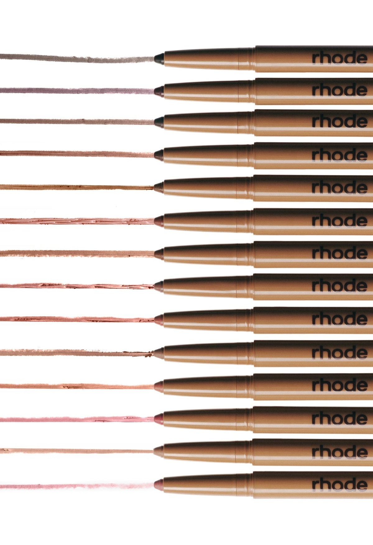 Rhode Peptide Lip Shape