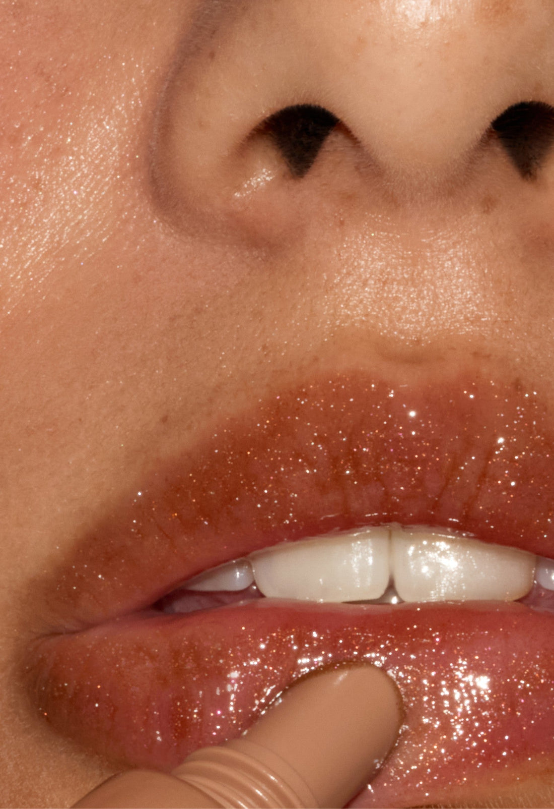 Rhode Peptide Lip Tint Sweet Apple
