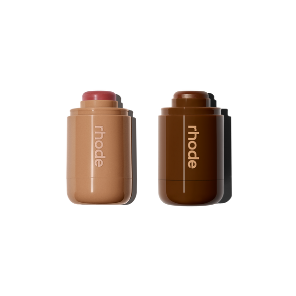 The Rhode Pocket Duo
