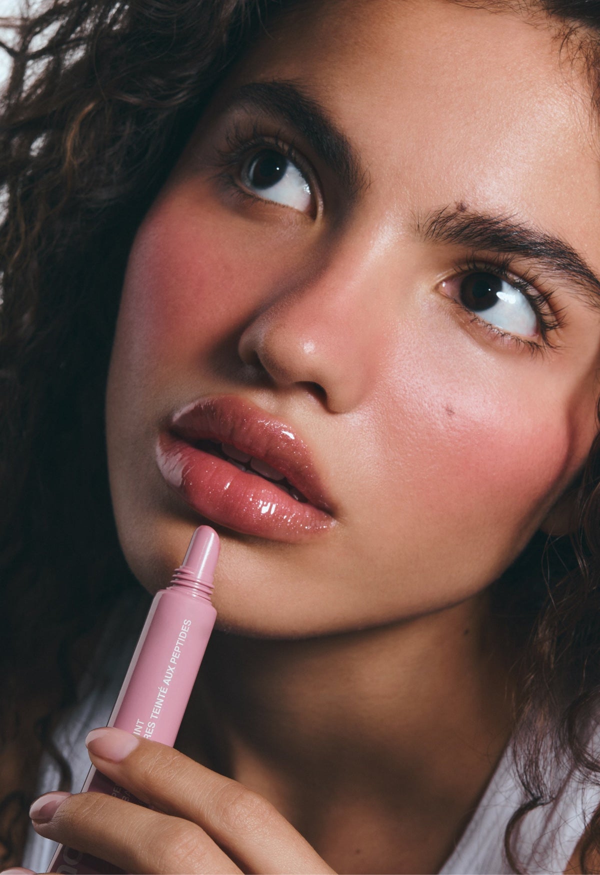 Rhode Peptide Lip Tint
