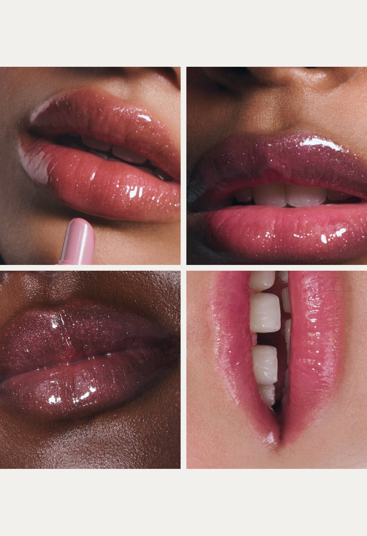 Rhode Peptide Lip Tint