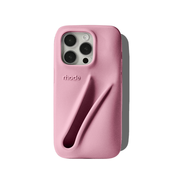 Rhode Lip Case Pretzel