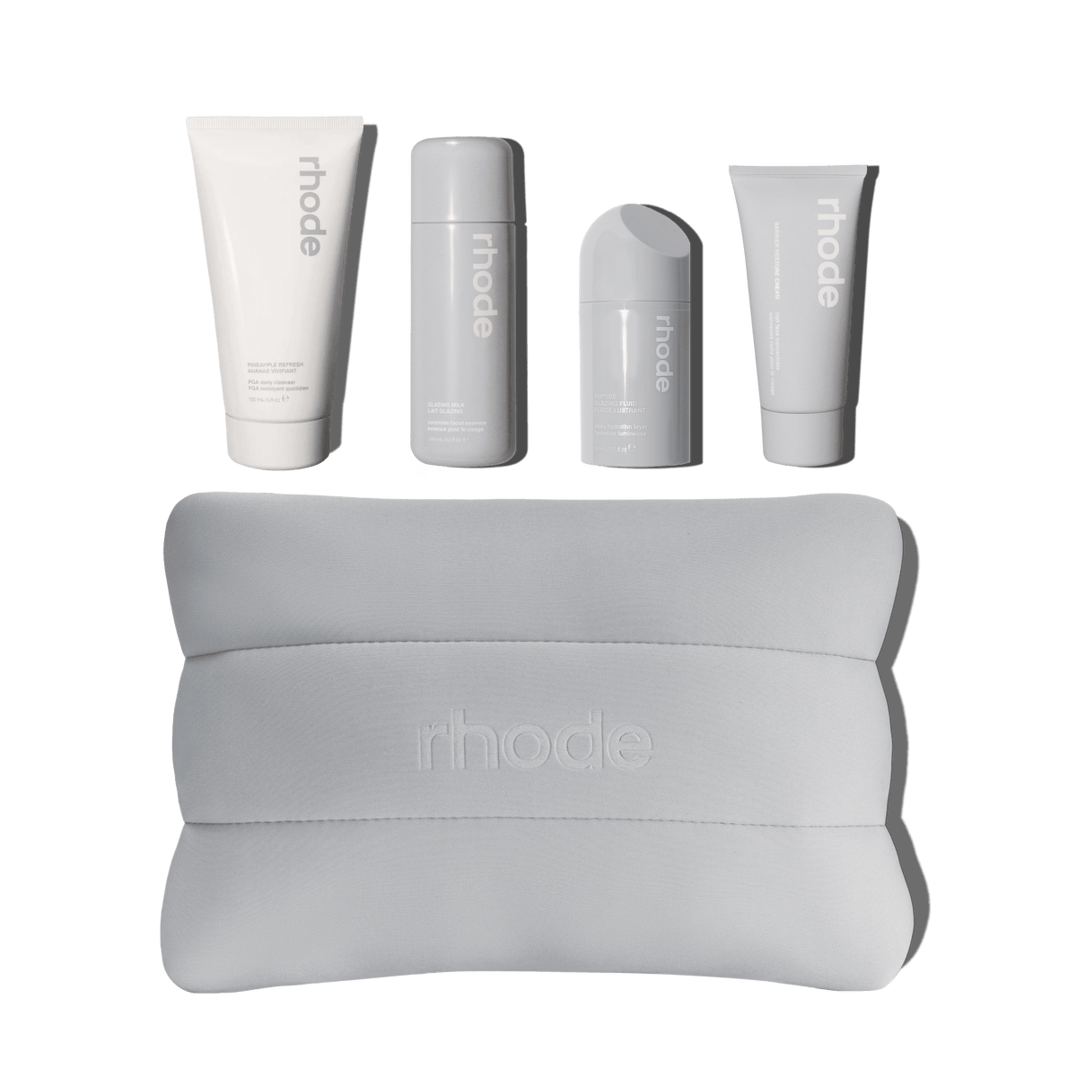The Rhode Kit