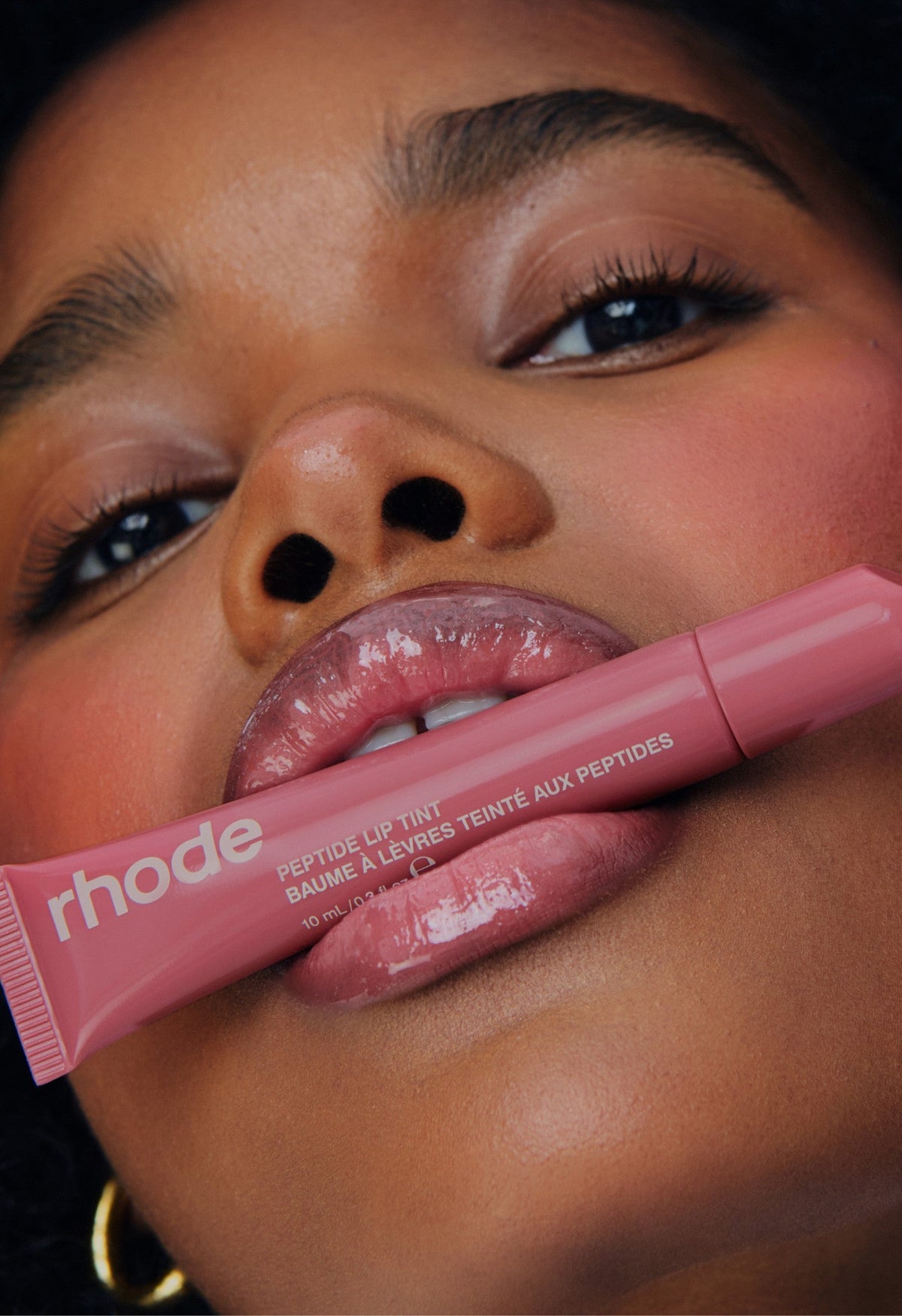Rhode Peptide Lip Tint