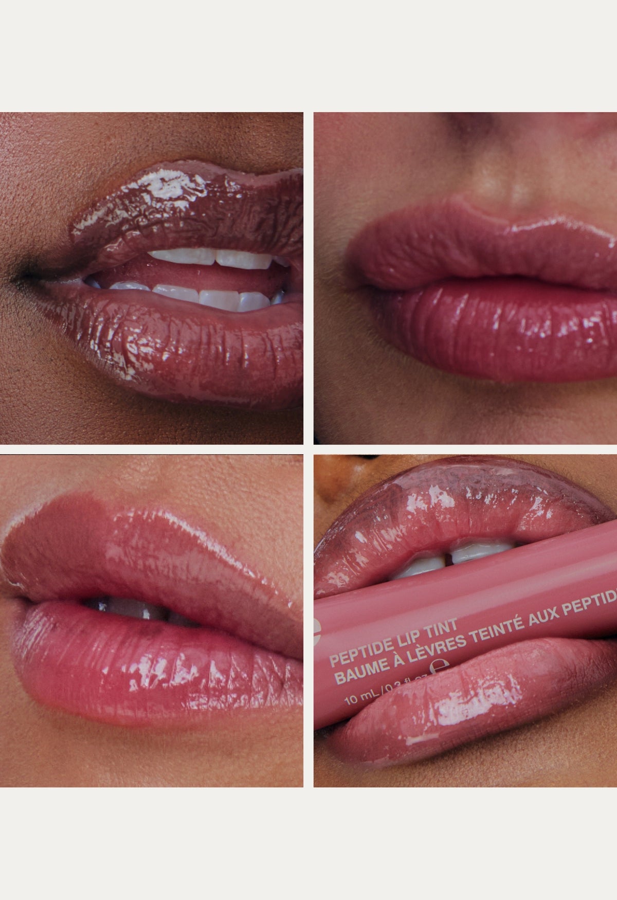 Rhode Peptide Lip Tint