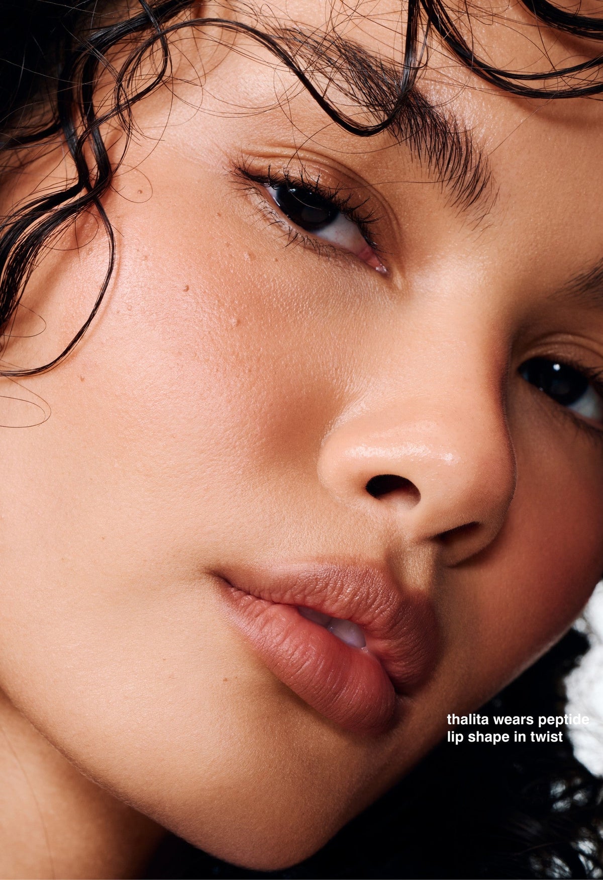 The Rhode Peptide Lip Shape Set
