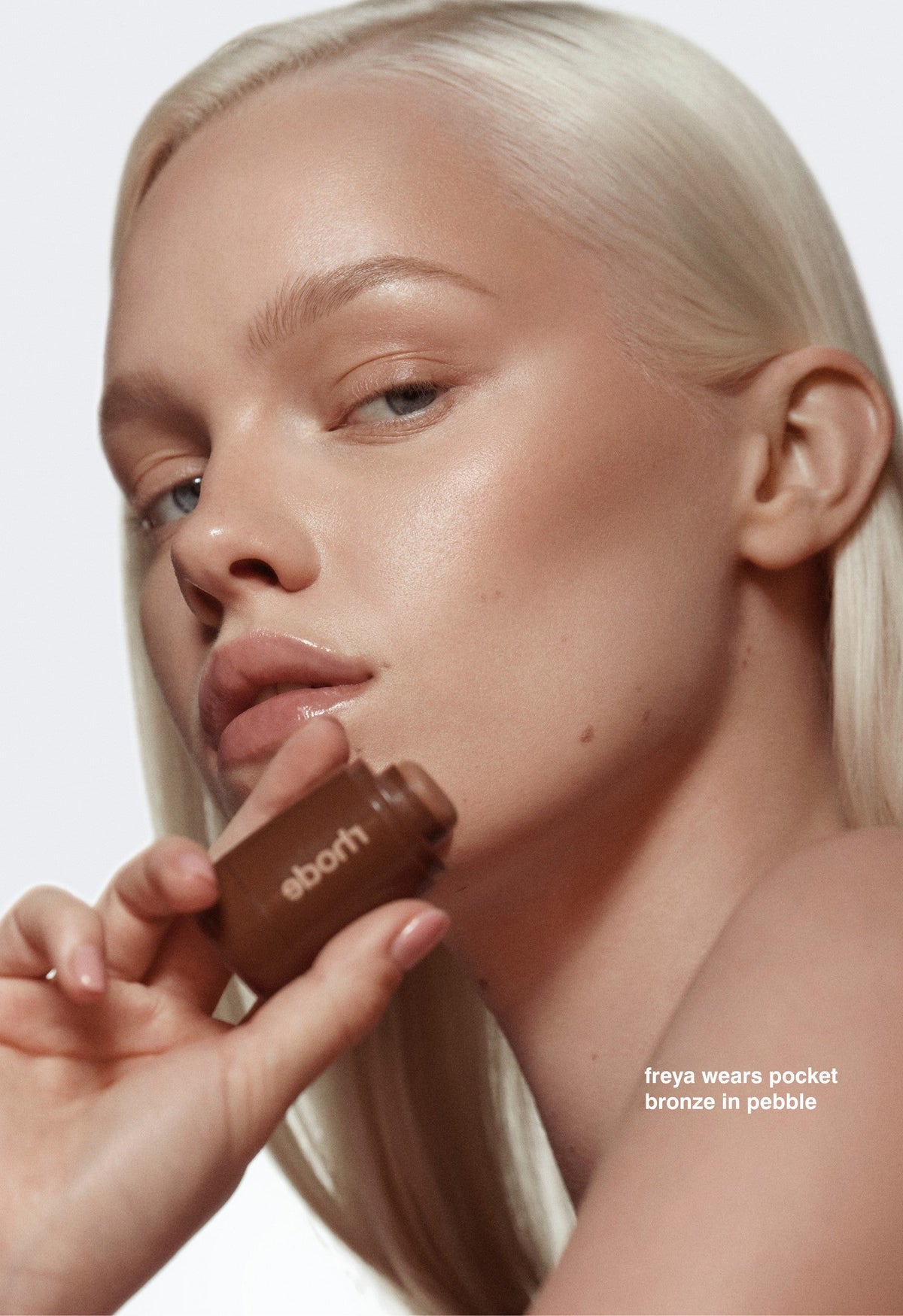 The Rhode Soft Glam Set