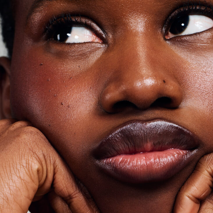 Rhode Peptide Lip Shape