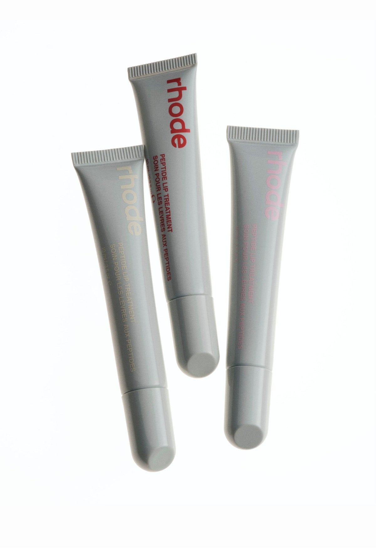 The Rhode Peptide Lip Treatment Set