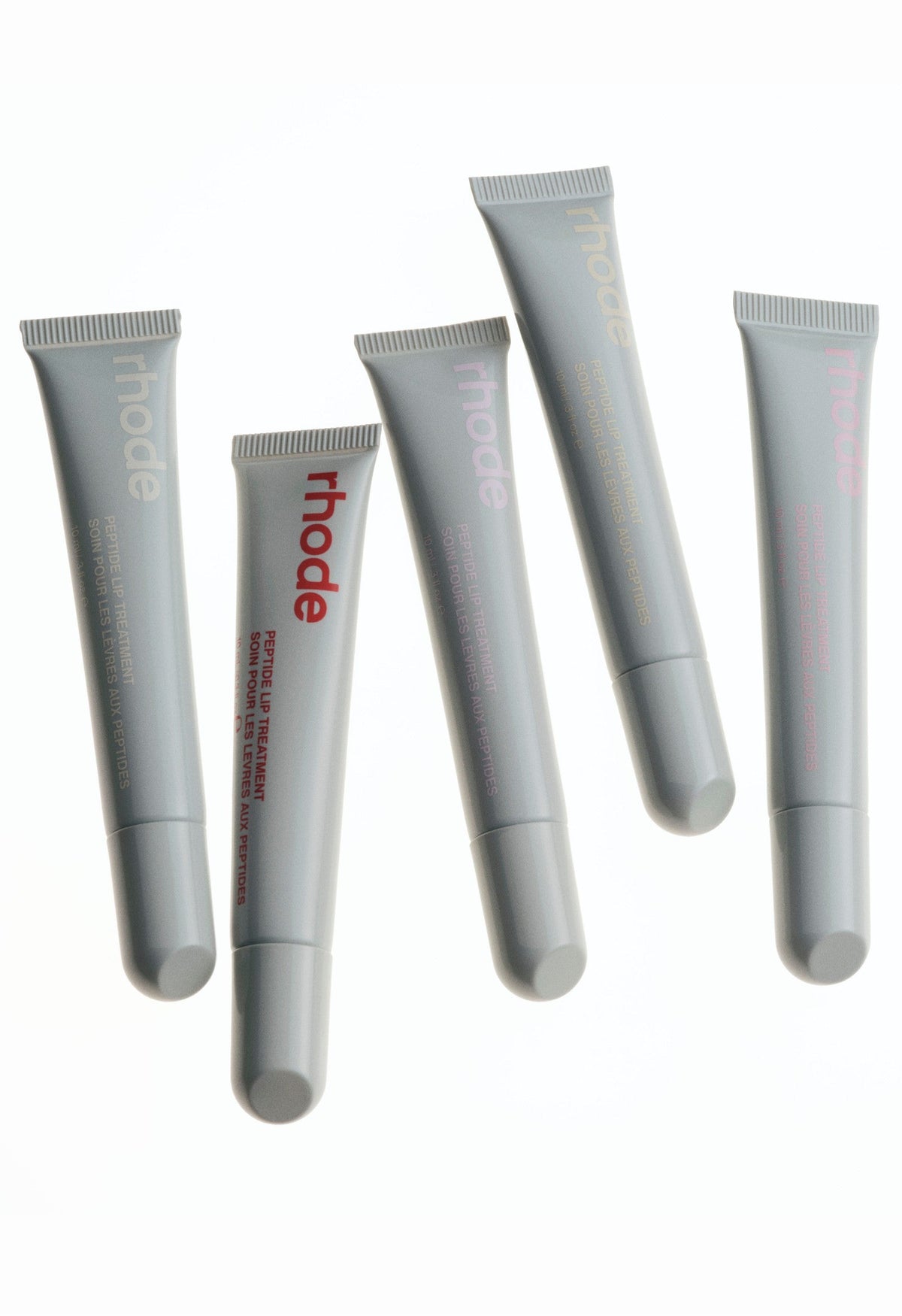 The Rhode Peptide Lip Treatment Set