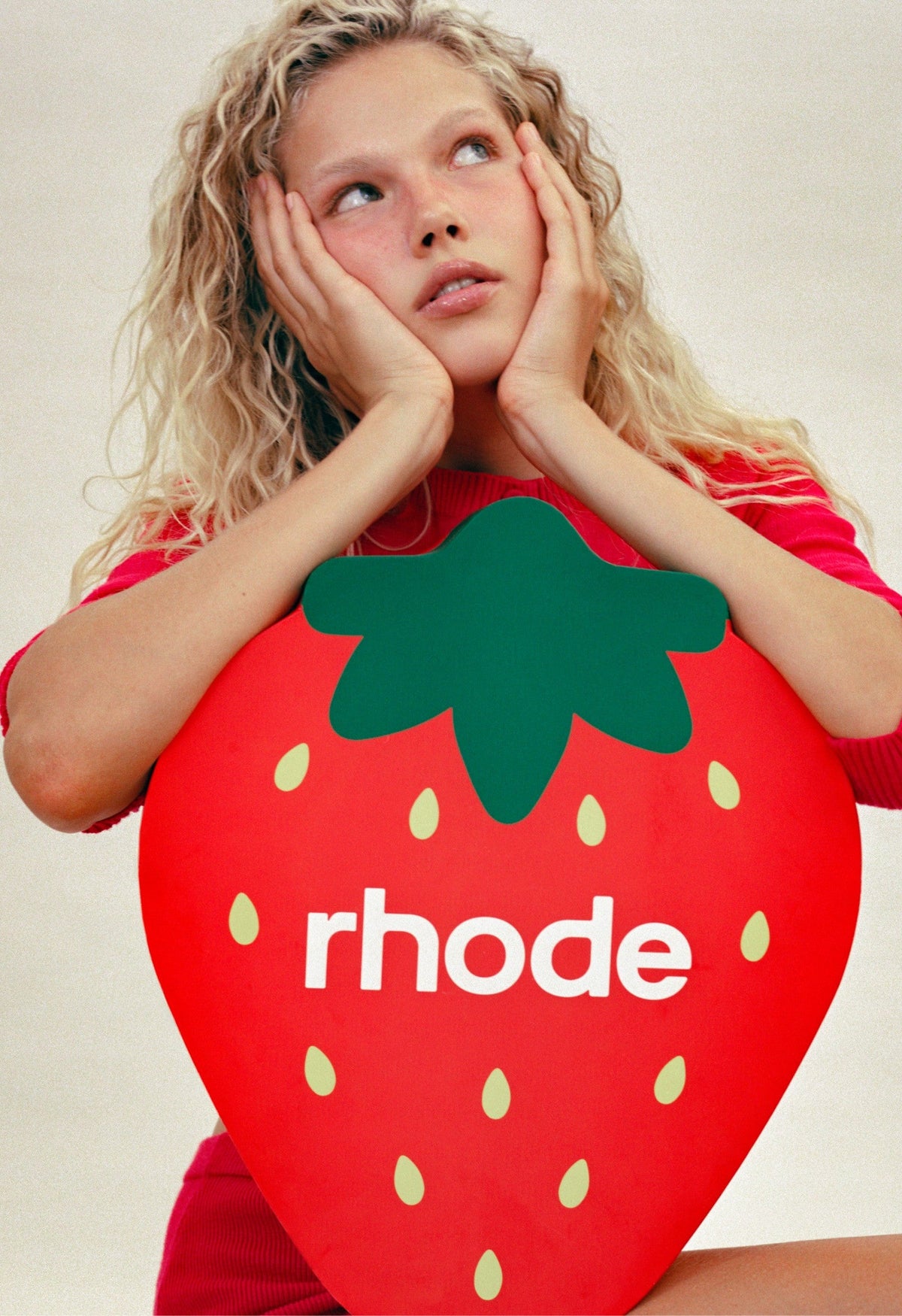 Rhode Peptide Lip Treatment